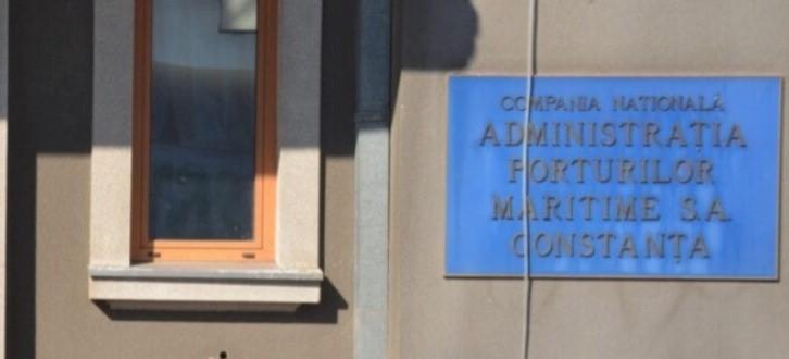 FACIAS: Bonusuri de peste 4 milioane de euro la Compania Națională „Administrația Porturilor Maritime” S.A.