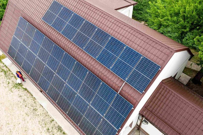 Prosumatorii salvează România de la blackout în zilele caniculare