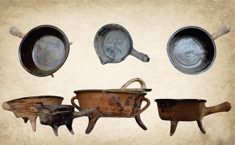 Secrete (dezvăluite) din Bucureștiul străvechi. ​​​​​​​Vorbe grele cu istoricul Adrian Majuru: „României îi lipsește o «hartă a viitorului»!” 18964931