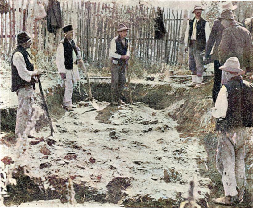 Secrete (dezvăluite) din Bucureștiul străvechi. ​​​​​​​Vorbe grele cu istoricul Adrian Majuru: „României îi lipsește o «hartă a viitorului»!” 18964932