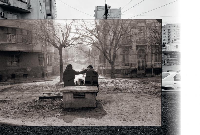 Secrete (dezvăluite) din Bucureștiul străvechi. ​​​​​​​Vorbe grele cu istoricul Adrian Majuru: „României îi lipsește o «hartă a viitorului»!” 18964933