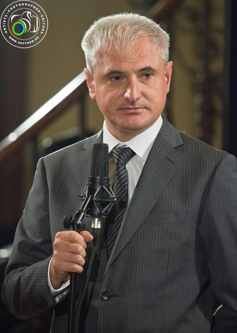 Secrete (dezvăluite) din Bucureștiul străvechi. ​​​​​​​Vorbe grele cu istoricul Adrian Majuru: „României îi lipsește o «hartă a viitorului»!” 18964936