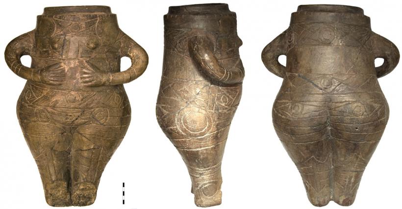 Secrete (dezvăluite) din Bucureștiul străvechi. ​​​​​​​Vorbe grele cu istoricul Adrian Majuru: „României îi lipsește o «hartă a viitorului»!” 18964940