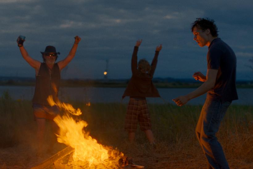 Cel mai nou lungmetraj al regizoarei Julia Ducournau, „Alpha”,  închide a 22-a ediție a Festivalului Internațional de Film ANONIMUL Filme din competițiile de la Cannes vor putea fi văzute în premieră la Sfântu Gheorghe 18964773