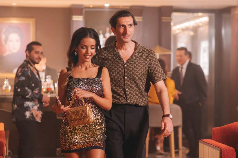 Cel mai nou lungmetraj al regizoarei Julia Ducournau, „Alpha”,  închide a 22-a ediție a Festivalului Internațional de Film ANONIMUL Filme din competițiile de la Cannes vor putea fi văzute în premieră la Sfântu Gheorghe