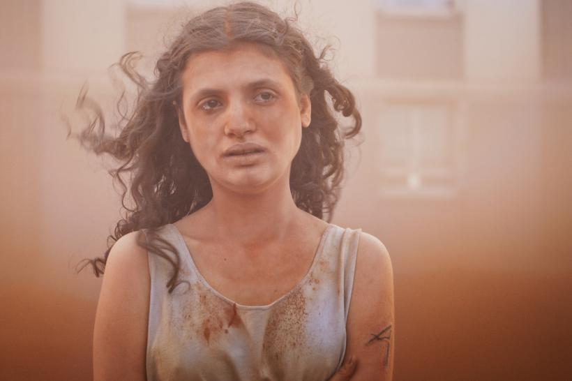 Cel mai nou lungmetraj al regizoarei Julia Ducournau, „Alpha”,  închide a 22-a ediție a Festivalului Internațional de Film ANONIMUL Filme din competițiile de la Cannes vor putea fi văzute în premieră la Sfântu Gheorghe 18964775