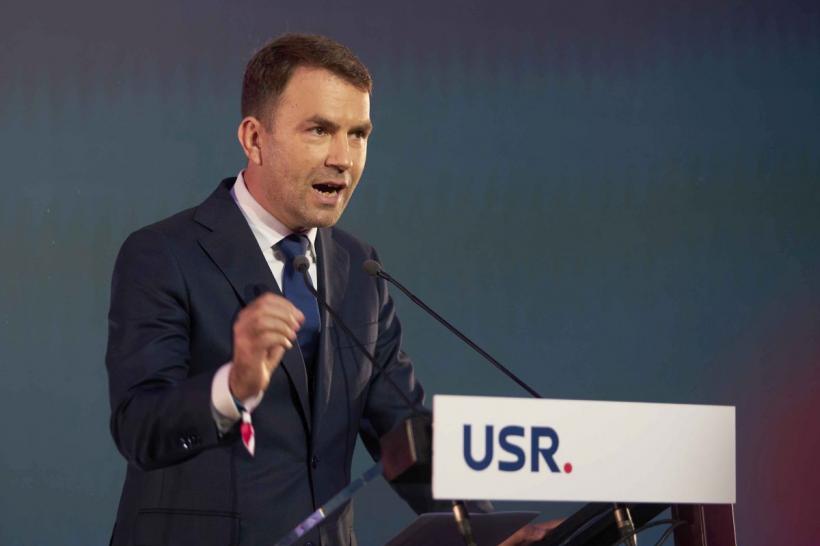 Cătălin Drulă: Vreau să candidez la Primăria Capitalei