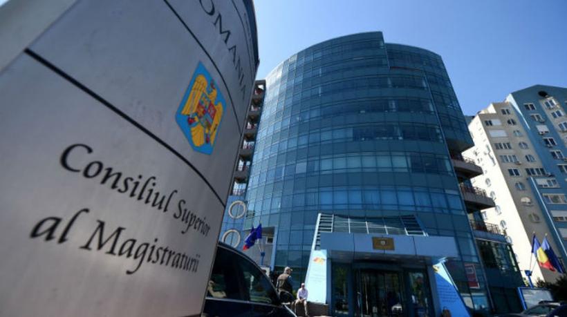 CSM, despre tabelul comparativ privind pensiile: în afara oricărui cadru legal