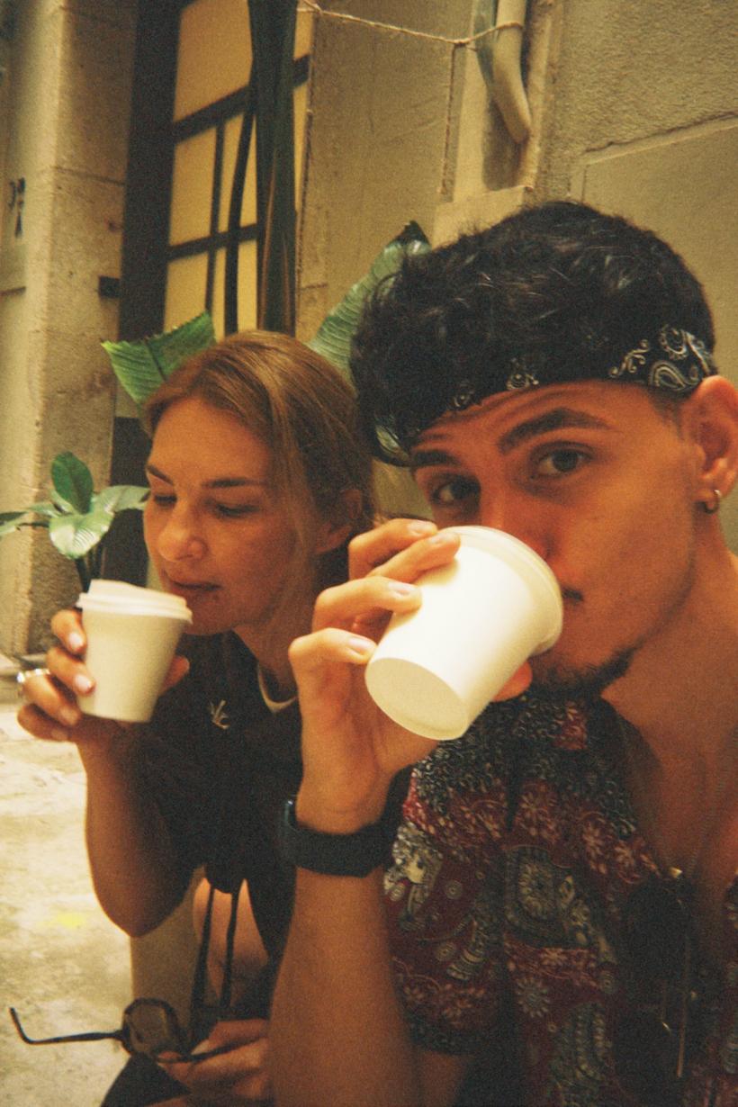 Emilian, vacanță memorabilă după un sezon intens în Ana, Mi-ai fost scrisă în ADN 18965046