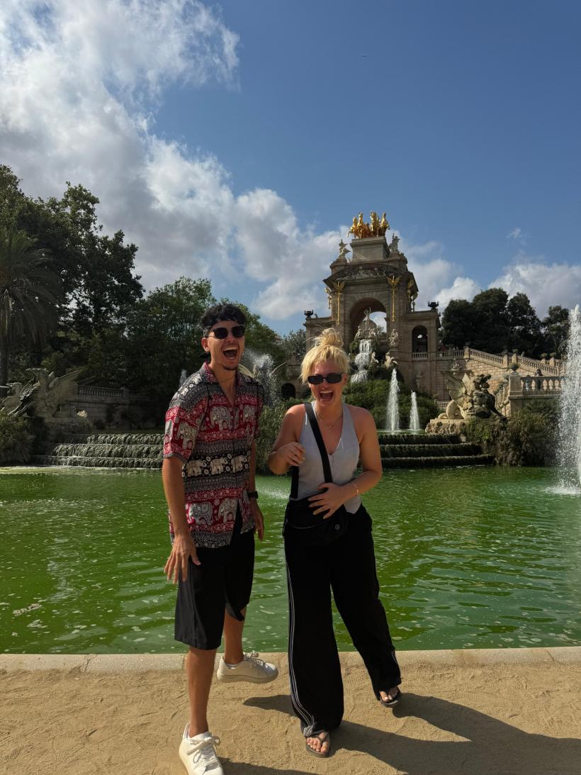 Emilian, vacanță memorabilă după un sezon intens în Ana, Mi-ai fost scrisă în ADN 18965047