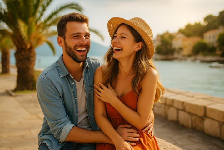 Iubire și personalitate: 4 stiluri de a iubi și a-ți gestiona relația