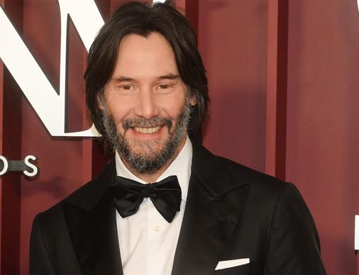 Keanu Reeves, jefuit în propria locuință 18965010