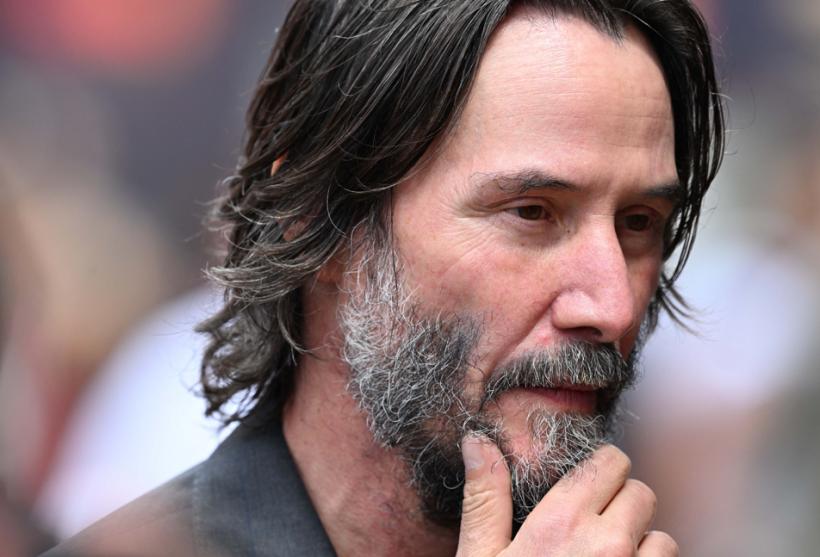 Keanu Reeves, jefuit în propria locuință 18965011