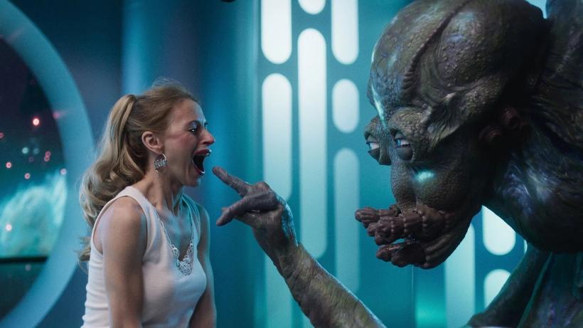 LUNĂ PLINĂ.10 – Horror, fantezie și umor negru la puterea zece