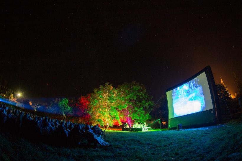 LUNĂ PLINĂ.10 – Horror, fantezie și umor negru la puterea zece 18964846