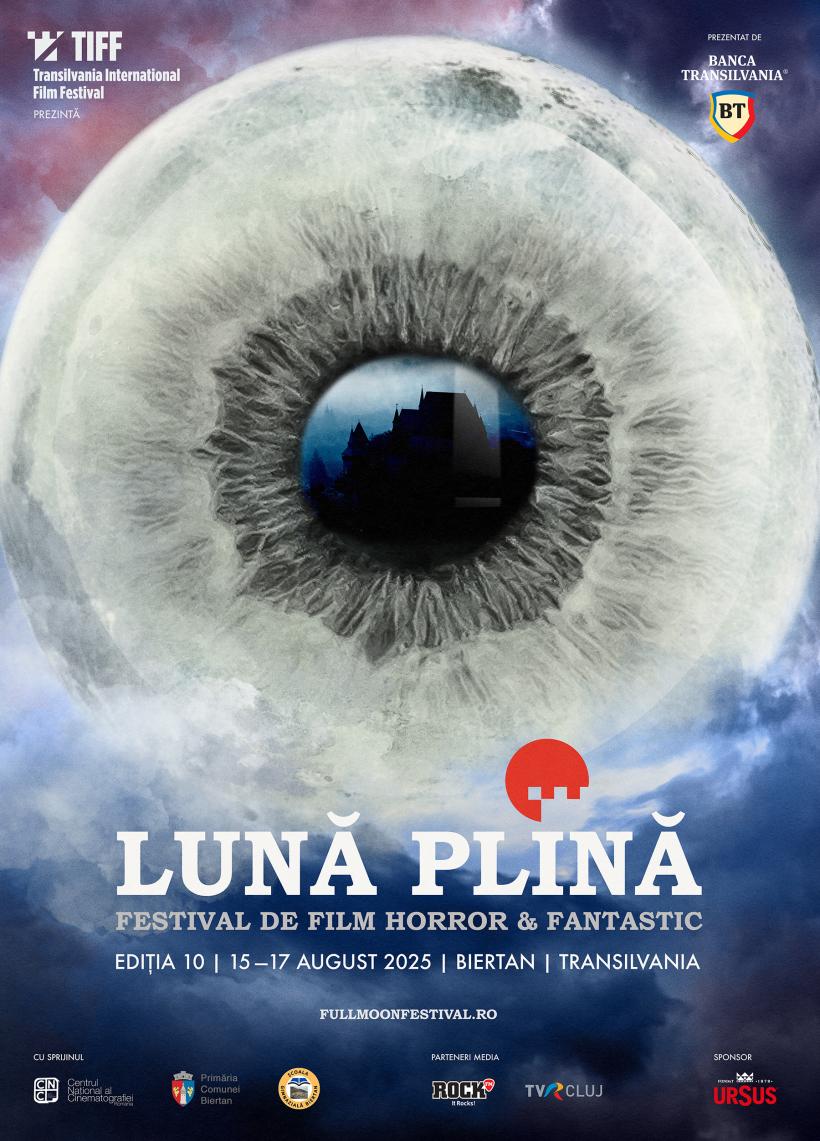 LUNĂ PLINĂ.10 – Horror, fantezie și umor negru la puterea zece 18964847