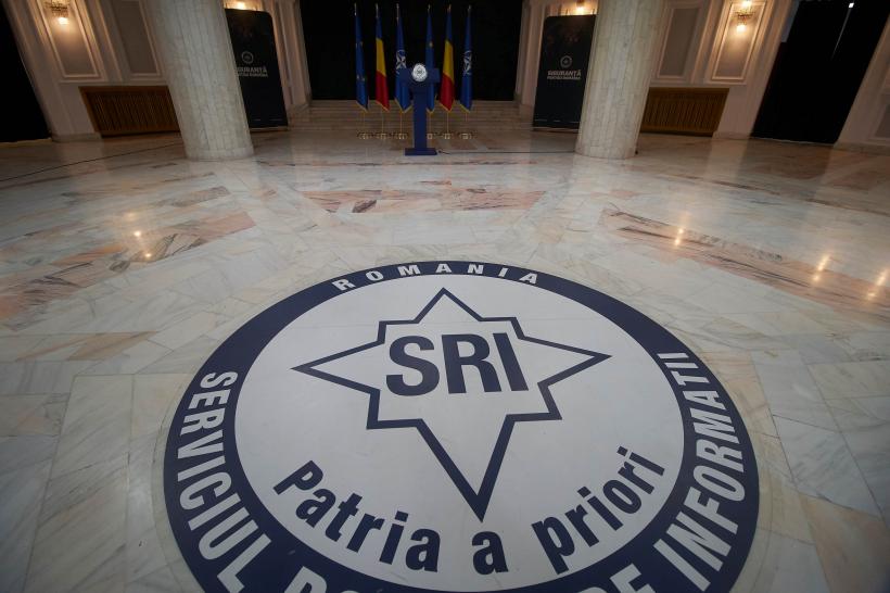 Nicușor Dan va numi șefii serviciilor de informații în următoarele săptămâni