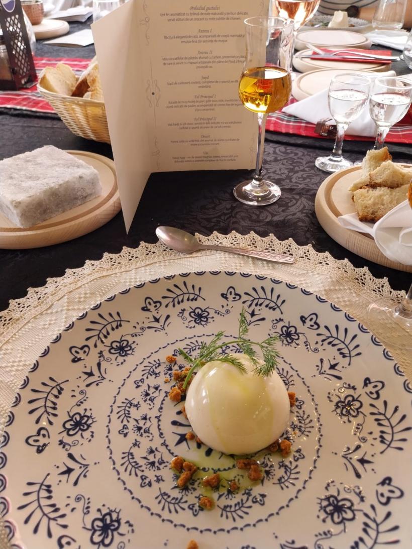 Localitatea Praid încă are izvoare cu apă sărată, chiar dacă salina s-a închis 18964969