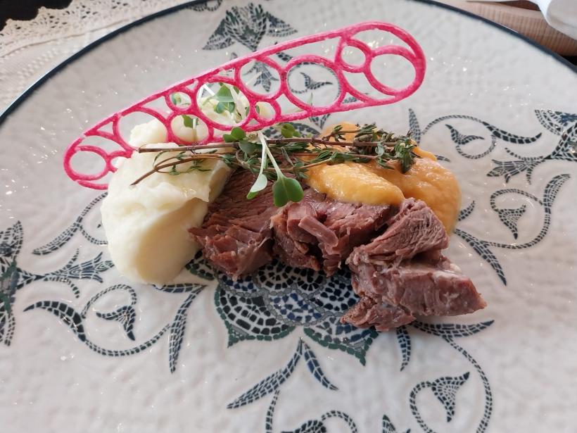 Localitatea Praid încă are izvoare cu apă sărată, chiar dacă salina s-a închis 18964970