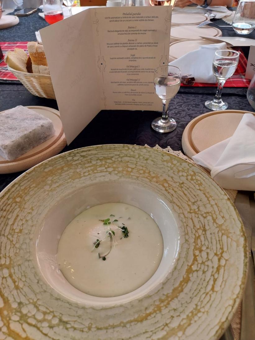 Localitatea Praid încă are izvoare cu apă sărată, chiar dacă salina s-a închis 18964971