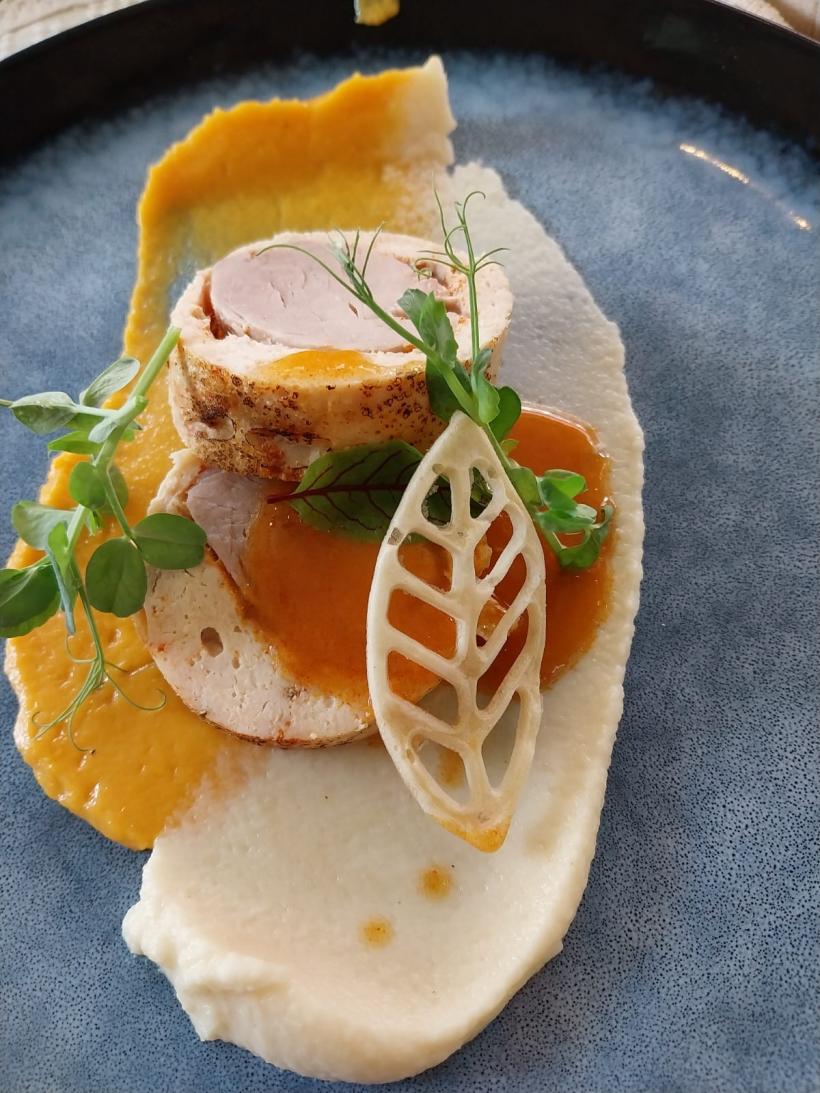 Localitatea Praid încă are izvoare cu apă sărată, chiar dacă salina s-a închis 18964972