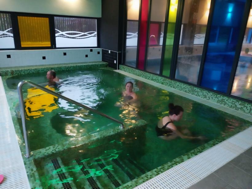 Localitatea Praid încă are izvoare cu apă sărată, chiar dacă salina s-a închis 18964973