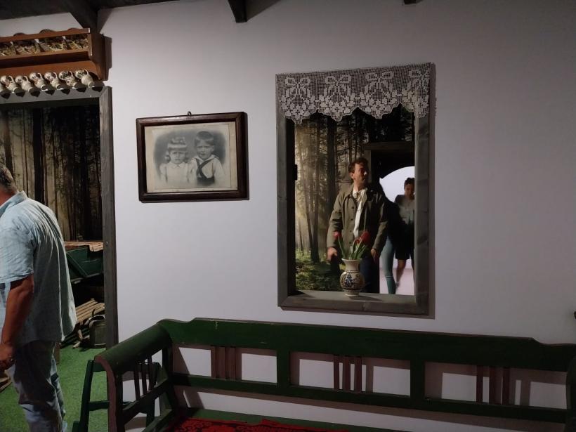 Localitatea Praid încă are izvoare cu apă sărată, chiar dacă salina s-a închis 18964977