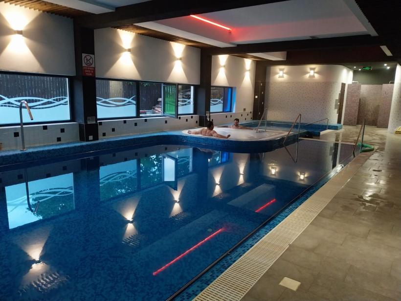 Localitatea Praid încă are izvoare cu apă sărată, chiar dacă salina s-a închis 18964978