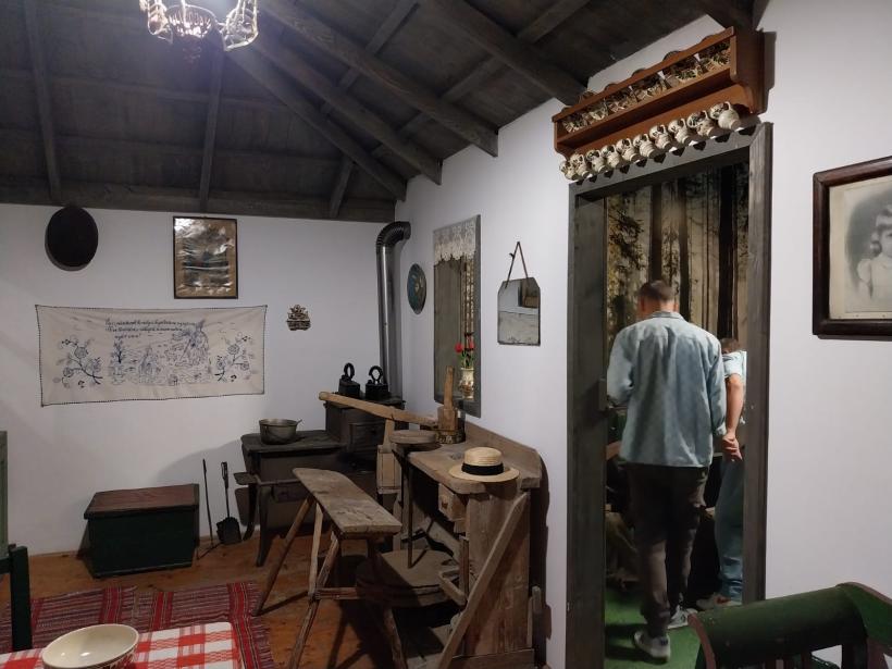 Localitatea Praid încă are izvoare cu apă sărată, chiar dacă salina s-a închis 18964979