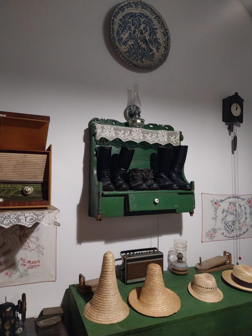 Localitatea Praid încă are izvoare cu apă sărată, chiar dacă salina s-a închis 18964981