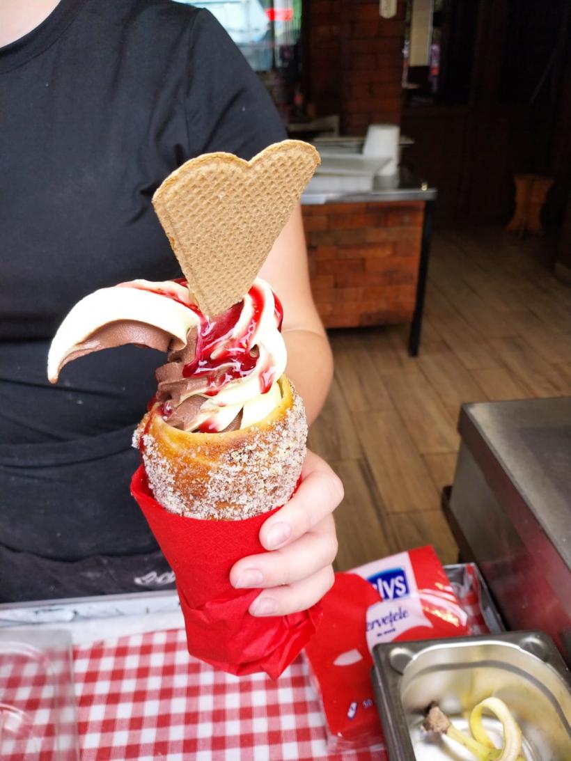 Localitatea Praid încă are izvoare cu apă sărată, chiar dacă salina s-a închis 18964984