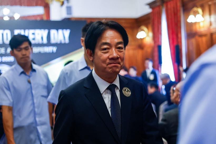 Xi jubilează: Președintele Taiwanului anulează o vizită, după ce SUA s-ar fi opus escalei la New York