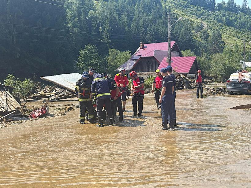 Primar din Dolj, către Bolojan: Eventuale tragedii soldate cu pagube materiale sau victime vă aparțin