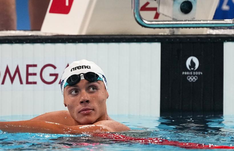 Valuri de felicitări pentru David Popovici, după aurul de la Campionatul Mondial 18965026