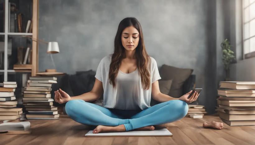 Vizualizarea - exercițiul mental care ne face mai buni