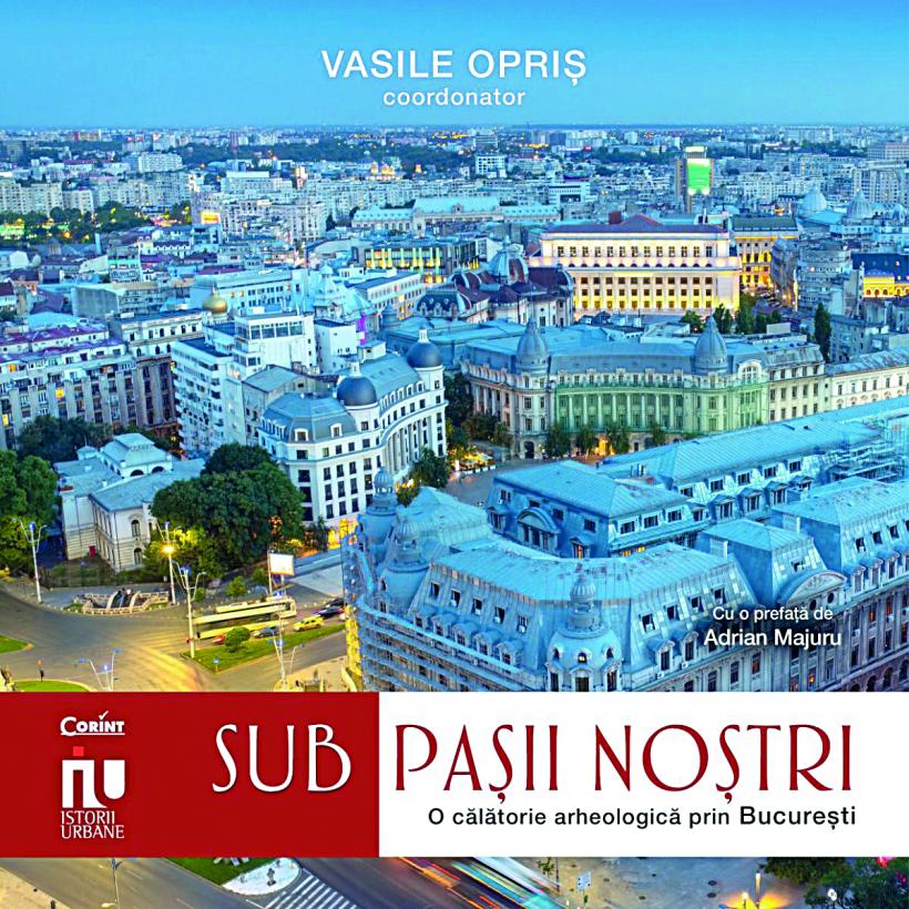 Dialog trepidant cu istoricul Adrian Majuru: „Generaţiile Z și Y vor înlocui taberele politice, asanând imoralitatea de azi. Vor sparge şi anihila clientelismul și nepotismul!” 18965143