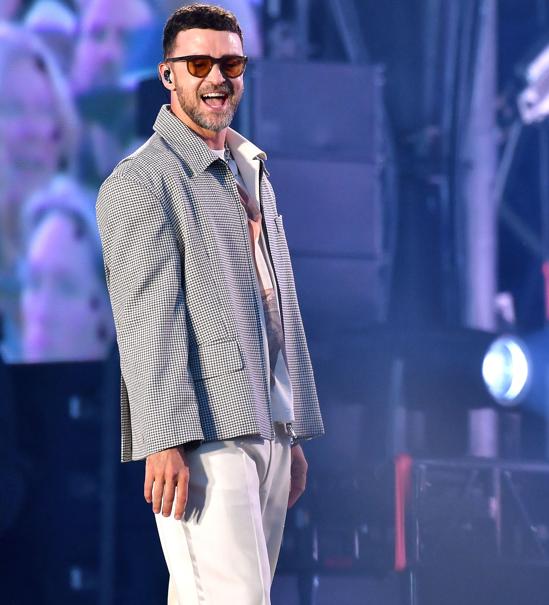 Justin Timberlake, diagnosticat cu o boală gravă 18965360