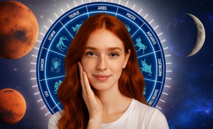 Luna în Scorpion aduce noroc pentru aceste 4 zodii pe 31 iulie 2025