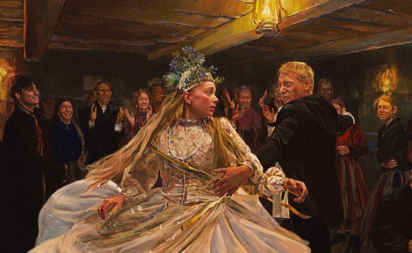 O poveste de Nobel deschide, pe 1 august, Festivalul Cinemascop   