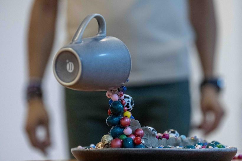 OUT OF THE BOX II – Vocea din spatele zidurilor: artă, reflecție și o a doua șansă