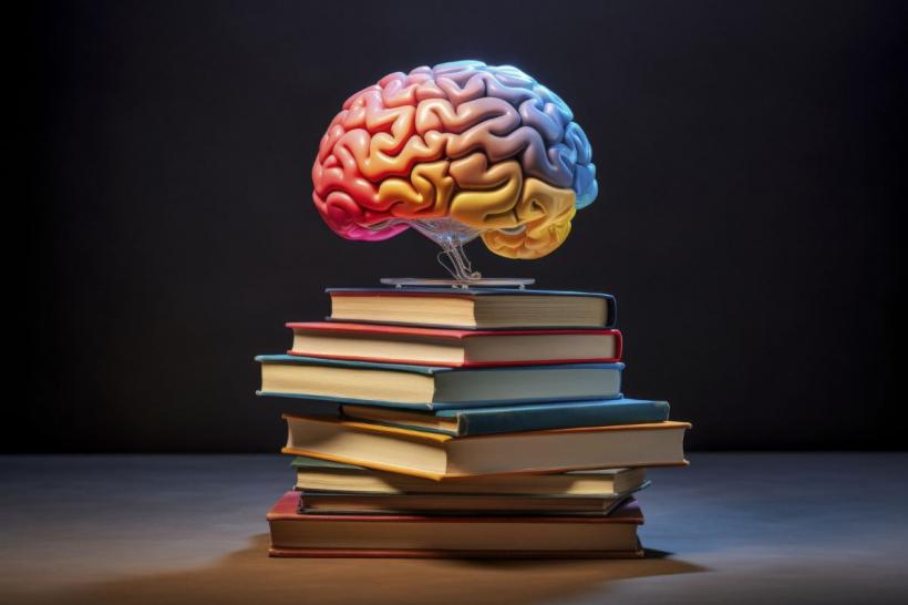 Repetiția - mecanismul schimbărilor tipurilor de comportament