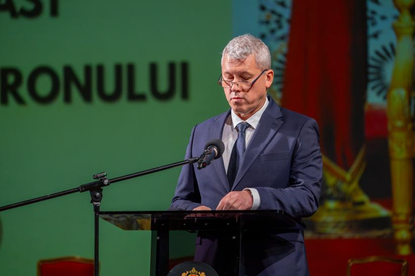 Concert Extraordinar la Opera Națională București dedicat Zilei Naționale a Regatului Maroc (Sărbătoarea Tronului). Premieră: Orchestra arabo-andaluză din Fez a cucerit capitala României într-un spectacol istoric 18965476