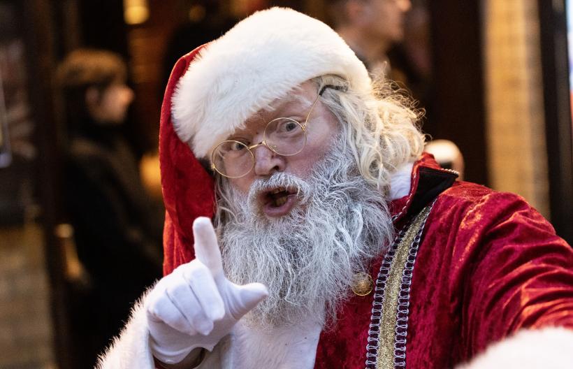 Crăciun de vară. Locul din lume unde tradiția aduce magia iernii în luna iulie