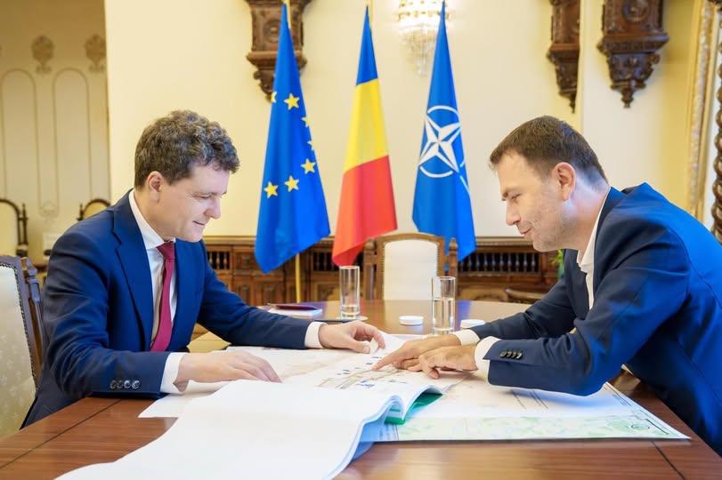 Bătălia politico-penală din deschiderea alegerilor pentru București. Manevra „Orban-Piedone”