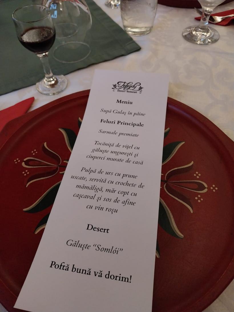 Festivalul Sarmalelor, prima strategie de promovare pentru Praid 18965318