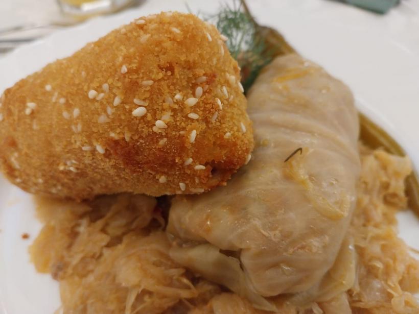 Festivalul Sarmalelor, prima strategie de promovare pentru Praid 18965319