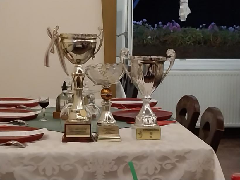 Festivalul Sarmalelor, prima strategie de promovare pentru Praid 18965321