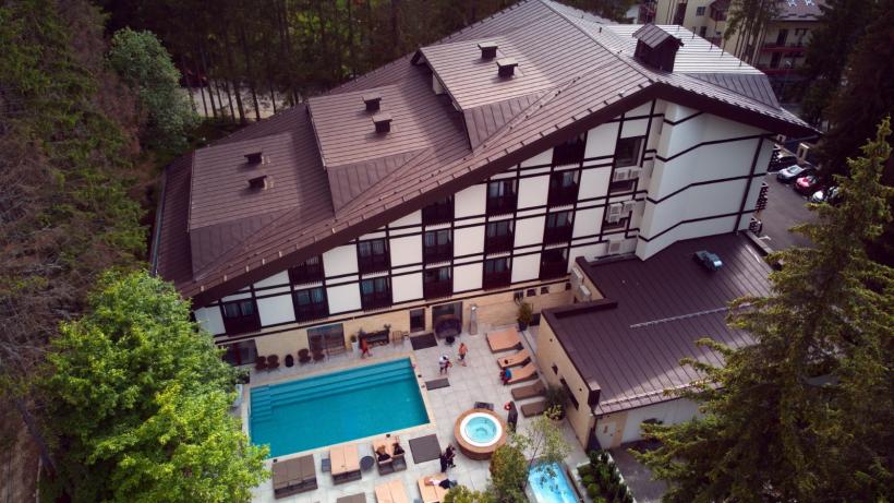 Hotelierii cer modificări legislative ca ajutor pentru industria ospitalității 18965330