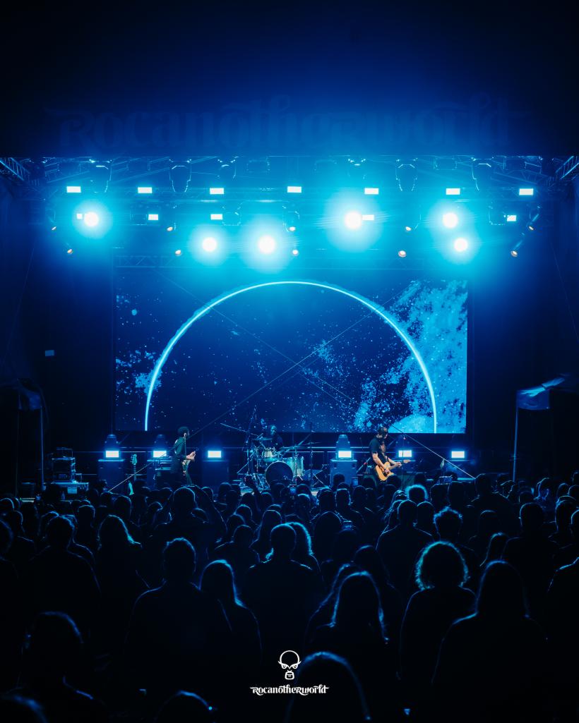 10 ani de Rocanotherworld plini de suflet, celebrați la Iași. Organizatorii anunță datele următoarei ediții 18965406