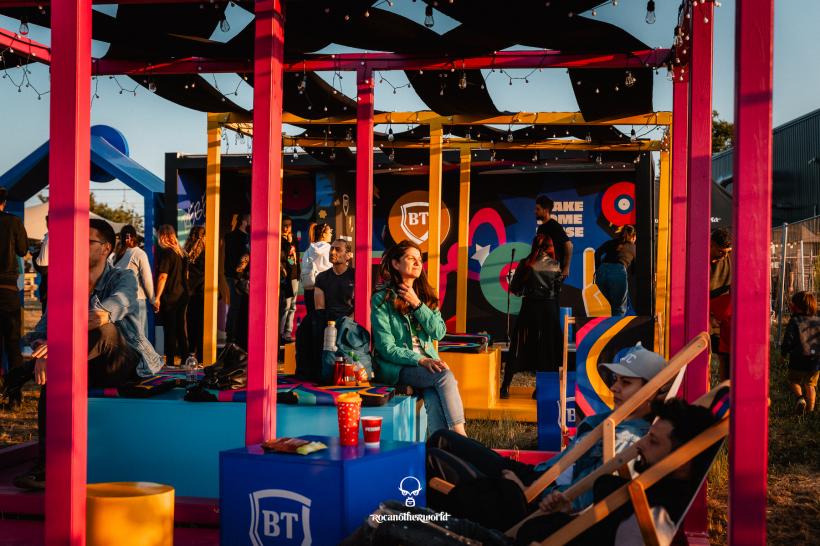 10 ani de Rocanotherworld plini de suflet, celebrați la Iași. Organizatorii anunță datele următoarei ediții 18965407